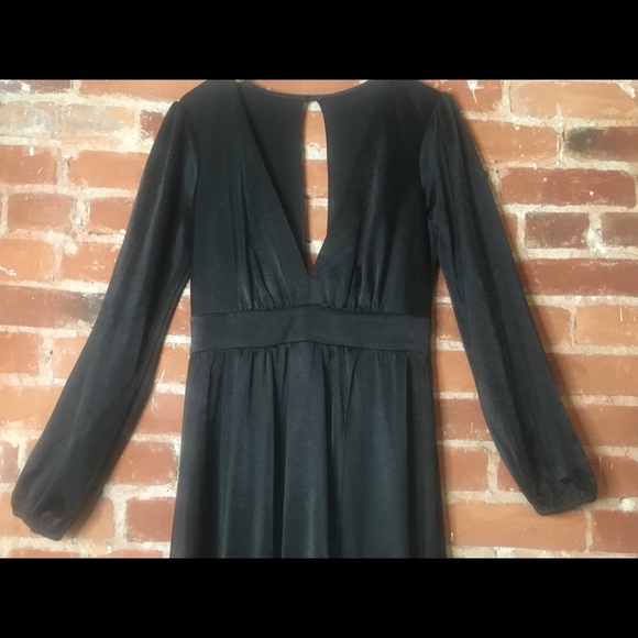 Glamor Maxi Dress - Picture 6 of 6